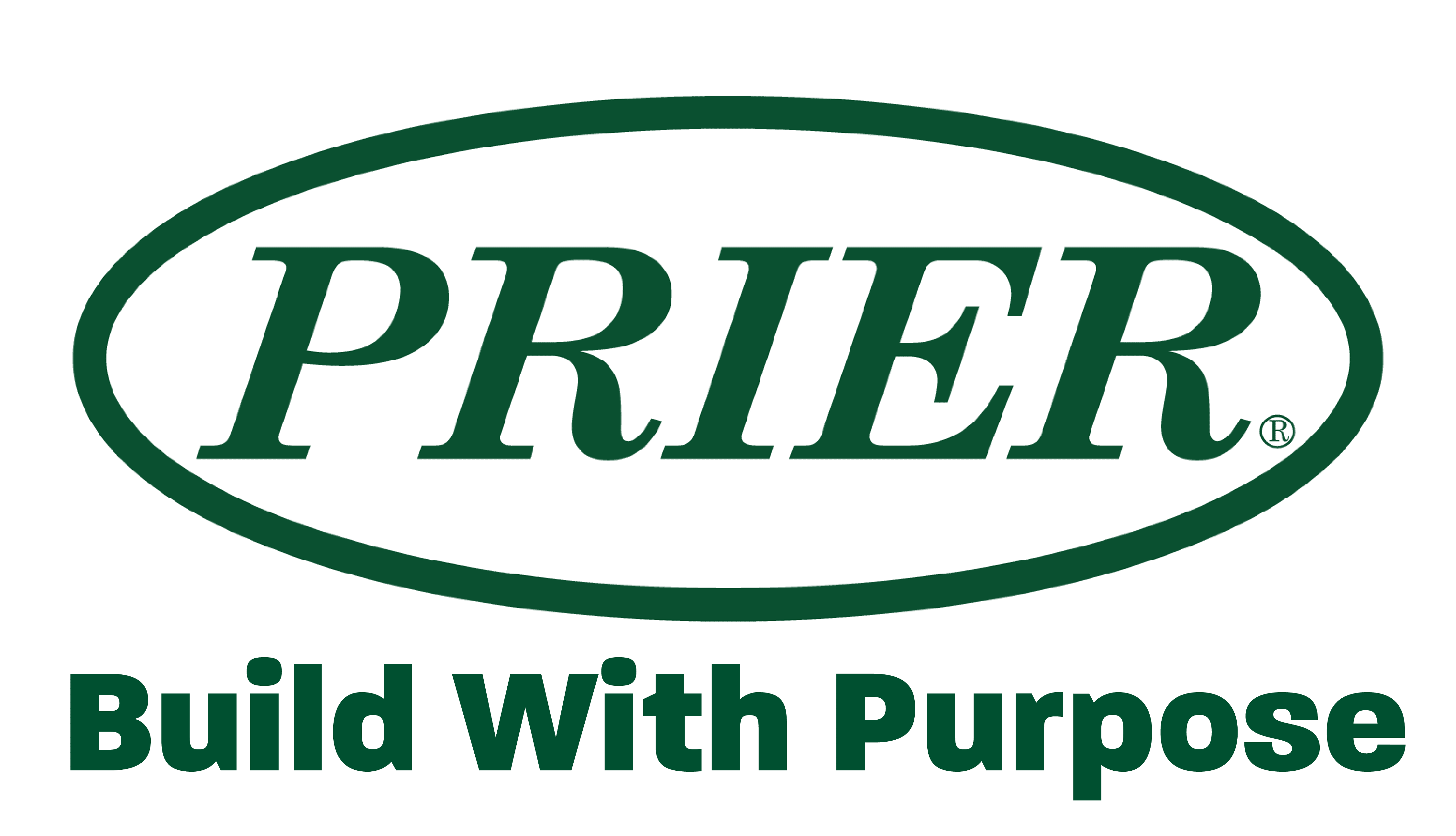 Prier  Logo