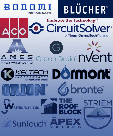 Manufacturers Featured Image