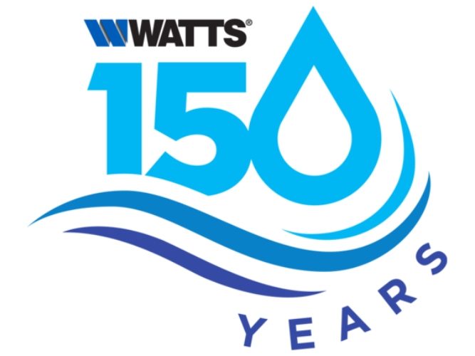Watts Water Technologies Logo