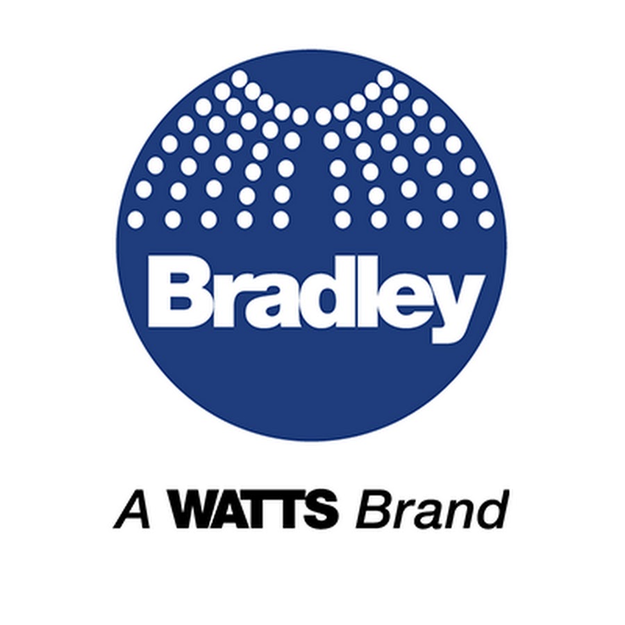 Bradley Corp. Logo