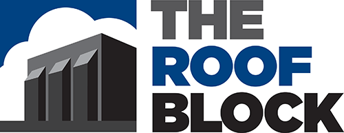 The Roof Block Logo